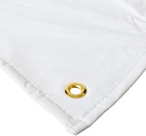 Housse <span class=keywords><strong>de</strong></span> roue <span class=keywords><strong>de</strong></span> voiture blanche et noire avec logo personnalisé pour cadeaux promotionnels, marchandises <span class=keywords><strong>de</strong></span> marque d'entreprise et protection des véhicules - Product Image 4