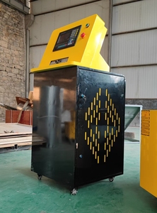 <b>Models</b> 1530 & 2040 for Metal Materials Cutting Professional Plasma Cutter for Metal Sheets - Product Image 4