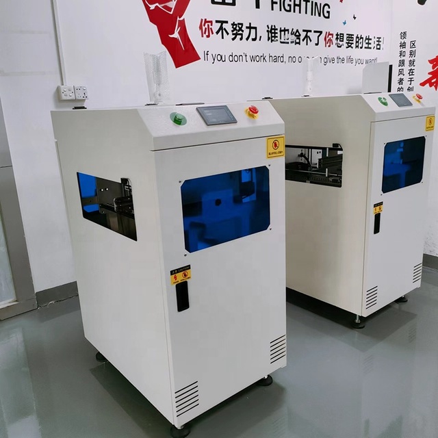 Electronic Production Full Automatic Smd Turning Pcb Assembling Flipper Inverter Smt Conveyor Turn Machine