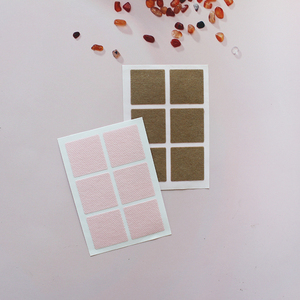 면역 체계 지원 및 기분 향상 마그네슘 및 비타민 D 경피 패치 효과적인 석고 - Product Image 3