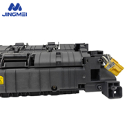 Восстановленный блок термозакрепления (фьюзер) FK4105 FK-4105 для TASKalfa 1800 1801 2010 2011 2200 2201 2211 2256 2320
