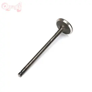 Excavator Parts J05E J08E Engine Intake Valve S1371-11632 For SK250-8