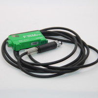 Amplificateur à fibres TAKEX F1RMPN haute performance pour usage industriel