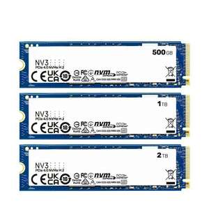 המקורי nv3 pcie 4.0 nvme m.2 g4 במהירות גבוהה 2280 דיסק קשיח 500gb 2tb 1tb כונן קשיח פנימי 6000 mb/s 2280 ssd - Product Image 2