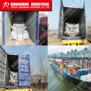 Bộ Phụ Tùng Xe Moóc Của Nhà Sản Xuất Giảm Chấn Ô Tô Phía Trước 81434026060 Cho Nam Xe Tải Lò Xo Lá - Product Image 5