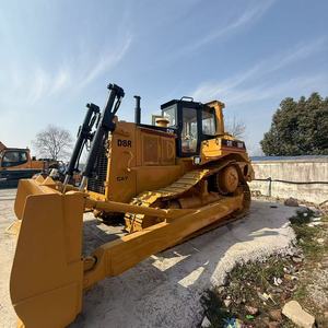 Bonne performance de seconde main Caterpillar CAT D8R Bulldozers sur chenilles D6R D7 D9R D5K en vente - Product Image 4