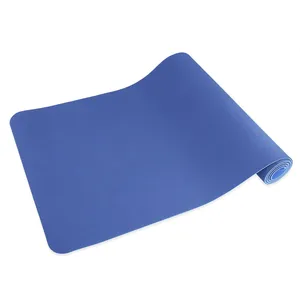 Premium Kwaliteit Duurzaam Anti-Slip Yoga Mat Mode voor Sport Fitness Custom Print Beschikbaar