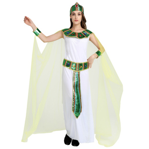 <span class=keywords><strong>Disfraz</strong></span> de Halloween para <span class=keywords><strong>Mujer</strong></span>, Vestido Largo Sexy de <span class=keywords><strong>Diosa</strong></span> <span class=keywords><strong>Griega</strong></span>, <span class=keywords><strong>Disfraz</strong></span> para Escenario - Product Image 4