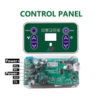 Compresseur d'air audio 12V24V, refroidisseur de stationnement, alternateur générateur, compresseur Ingersoll Rand, alternateur pour voiture