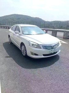 Changan Raeton 2014 Usado Certificado, 1.8L Turbo Automático, SUV, Volante a la Izquierda, Neumáticos R17, Tapicería de Tela Oscura, 177HP, 230Nm, Tanque de 65L, Limpio - Product Image 3