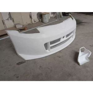 กันชนหน้าสำหรับ <span class=keywords><strong>Nissan</strong></span> 350Z อัพเกรดสไตล์ <span class=keywords><strong>Nismo</strong></span> รุ่นที่ 2 อะไหล่รถยนต์ - Product Image 3