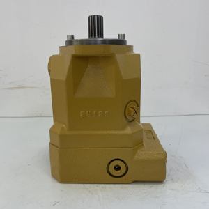 มอเตอร์ไฮดรอลิก Solarhome 295-9429 เหมาะสำหรับรถขุด Caterpillar (Cat) รุ่น 345D, 345D L, 345D L VG, 349D และ 349D L - Product Image 4