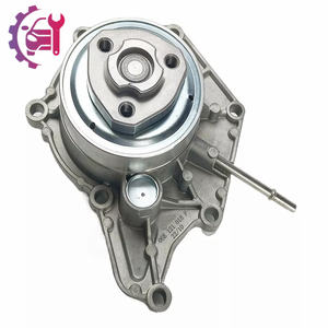 Per Volkswagen Touareg, Audi Q5, Q5L numeri di parte della pompa dell'acqua del motore: 06 e121018k, 06 e121018n, 06 e121018f, 06 e121016q, 06 e121018c - Product Image 5