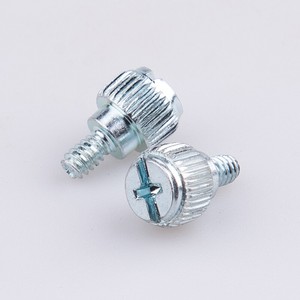 สกรูหัวน๊อตสแตนเลสแบบขันสลักเกลียวขนาด653 M3 M4 M6 M5 M8 - Product Image 3