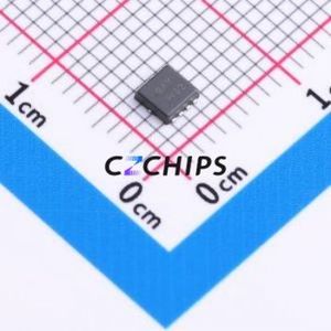 Original et tout nouveau PXP9R1-30QLJ MLPAK(3.3x3.3) Transistor Transistor à effet de champ (MOSFET) - Product Image 1