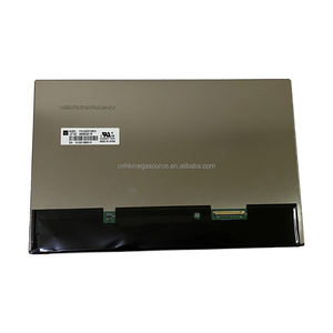 Paneles de visualización de grado industrial P1010WXF1MB10 10,1 pulgadas 1280*800 luminancia 500 TFT proveedor panel LCD - Product Image 1