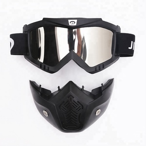 2018 nouveautés lunettes de sécurité lunettes de <span class=keywords><strong>moto</strong></span> <span class=keywords><strong>masque</strong></span> de <span class=keywords><strong>moto</strong></span> - Product Image 5