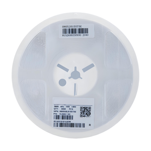 0805 SMD Résistance RoHS Industrielle Gamme Complète 10Ohm-33Ohm 1%/5% Fournisseur pour 10.1Ohm 12Ohm 20Ohm 21Ohm 22Ohm 24Ohm <span class=keywords><strong>30Ohm</strong></span> 33Ohm - Product Image 2