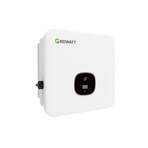 Convertisseur solaire Growatt Grid Tie 10 kW triphasé pour usage domestique et commercial - Product Image 2