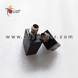 เซ็นเซอร์พับคุณภาพสูง WD รุ่น 287-521-01-00 อะไหล่เครื่องพิมพ์ออฟเซ็ตแบบพับ ZD.287-521-01-00 - Product Image 5