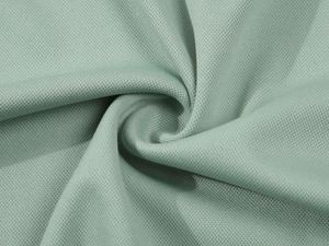 Prix de gros Fabricant chinois Tissu tricoté original uni brodé imprimé anti-plis à manches courtes pour hommes - Product Image 6