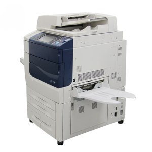 Fotocopiadoras Reacondicionadas para Xerox ApeosPort-IVC5580/6680/7780, Impresoras a Color, Máquina de Impresión ApeosPort-IVC5580/6680/7780 Remanufacturadas - Product Image 2