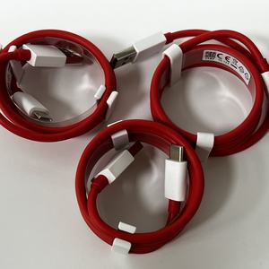 Cable USB Tipo-C a Tipo-C de 1m y 65W al por Mayor, Compatible con Carga Rápida PD y QC, Cable de Datos Estándar para Carga de Teléfonos <span class=keywords><strong>OnePlus</strong></span> - Product Image 4