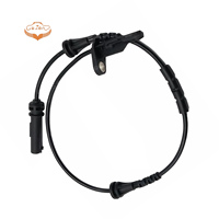 Accessoires de voiture, capteur de vitesse de roue ABS avant et arrière 34526895882 pour BMW 228I Gran Coupe 228I Xdrive Gran Coupe X1 X2 M35I X2 Mini