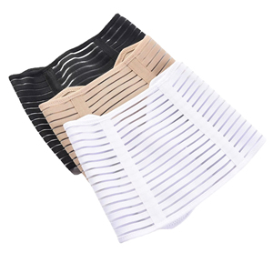 Fascia di Supporto Premaman Traspirante Antiscivolo, Regolabile, Elastica, Comoda e Leggera - Product Image 4