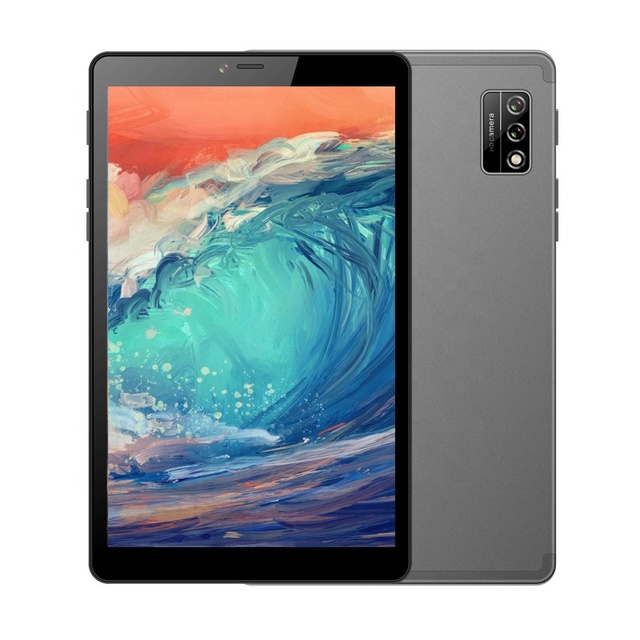 Benton Newest Tablet 8 Inch Fhd Screen New Octa Core Android 11.0 Os Tablet Pc for Educational Project Kids Fire Tablets