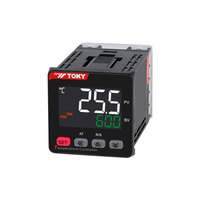 Termostato Digital Inteligente de Alta Sensibilidad para Incubadora, Controlador de Temperatura con Pantalla LCD