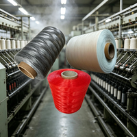 LQ PP Monofilament Thread HDPE Cord Yarn for Industrial Rope Tape Mesh Making