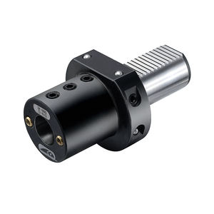 Máquina herramienta de gran calidad, interfaz de dispositivo virtual Vdi Din69880 Vdi E2-para herramienta de torneado - Product Image 2