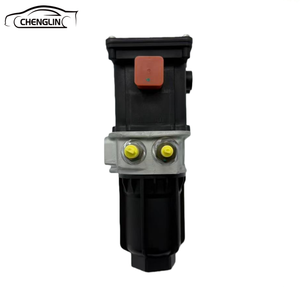 Pompe à fluide d'émission diesel <span class=keywords><strong>Euro</strong></span> <span class=keywords><strong>6</strong></span> neuve A0001407978 A055T282 pour remplacement Detroit DD15 <span class=keywords><strong>Mercedes</strong></span> <span class=keywords><strong>Actros</strong></span> MP4 - Product Image 2