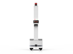 Plataforma Robótica Giraffe Pro para Entrega Móvil y Desarrollo de Aplicaciones Autónomas - Product Image 5