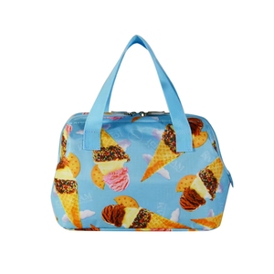 Bolsas Térmicas al por Mayor, Cajas de Almacenamiento, Fábrica de Bolsas Térmicas Personalizadas, Bolsas Térmicas Aisladas para Almuerzo y Picnic, OEM, ODM, Vietnam - Product Image 6
