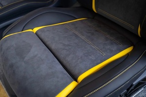 Özel Yapım Araba Aksesuarları Koltuk Kılıfı 5 Koltuk Lüks Deri Mercedes-Benz GLE 450 350 G580 550e GLS <span class=keywords><strong>400</strong></span> için Uygun - Product Image 6
