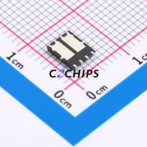 ทรานซิสเตอร์ฟิลด์ทรานซิสเตอร์ (Mosfet) PDFN5x6-8L TM3010NF แบบดั้งเดิมและใหม่เอี่ยม - Product Image 2