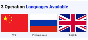 Rusya 4'ü 1 Arada Titreşimli 360 Derece Dönen Rulo Lenf Drenajı Vücut Yağ Azaltma Rulo Masajı Zayıflama Makinesi - Product Image 3