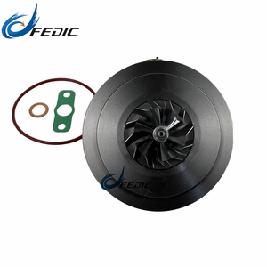 Pour Audi A4 Tous A5 Q5 A6 2.0 <span class=keywords><strong>TDI</strong></span> 120 Kw 125 Kw <span class=keywords><strong>130</strong></span> Kw CGLC CAHB De 2008 à 2015 GTC1549VZ 818987 <span class=keywords><strong>Turbo</strong></span> Cartouche - Product Image 6