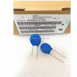 Suministro de chips IC Venta caliente DIP-2 B72214S171K101 S14K175 - Product Image 1