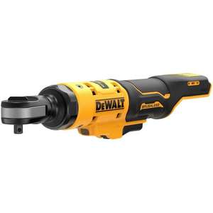 DEWALT-Trinquete sin escobillas de 3/8 ''de 81 Nm sin baterías ni cargador-EAN 5035048789384 OTRAS HERRAMIENTAS ELÉCTRICAS TRINQUILLAS - Product Image 1