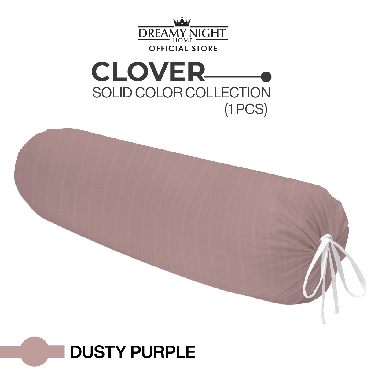 Dusty Purple