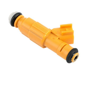 Inyector de Combustible 0280155857 para Motor de Gasolina Ford Mercury Lincoln, Pieza de Repuesto - Product Image 2