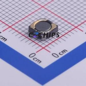 Inductor de Potencia GCRH4D18-4R7NC SMD, 4.7x4.7mm (Inductancia: 4.7uH) (Precisión: 30%) (Corriente Nominal: 840mA) - Product Image 2