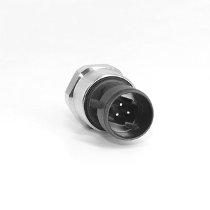 Trasduttore sensore di pressione a olio in silicio diffusibile WNK G1/4 0-40Bar - Product Image 5
