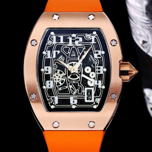 High Quality Stainless Steel ultra Thin Automatic Winding Mechanical <b>Watch</b> Power Reserve Sapphire Crystal High End Luxury <b>Watch</b> - Product Image 2
