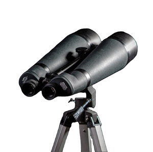 Telescopio Astronómico de Alta Potencia 34x110 para Observación de Largo Alcance Diurna/Nocturna - Product Image 1