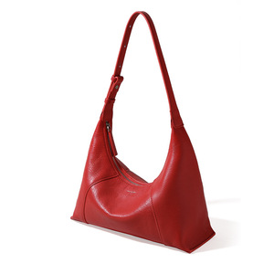 Produttore all'ingrosso OEM ODM <span class=keywords><strong>borse</strong></span> Tote in vera pelle di lusso da donna Hobo ascella borsa a tracolla Logo Bolso <span class=keywords><strong>Lujo</strong></span> borsa personalizzata - Product Image 6