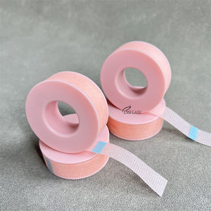 ESSI LASH Ruban pour cils en gros, ruban pour peaux sensibles, rose, vert, bleu, ruban pour cils pour extensions de cils - Product Image 6